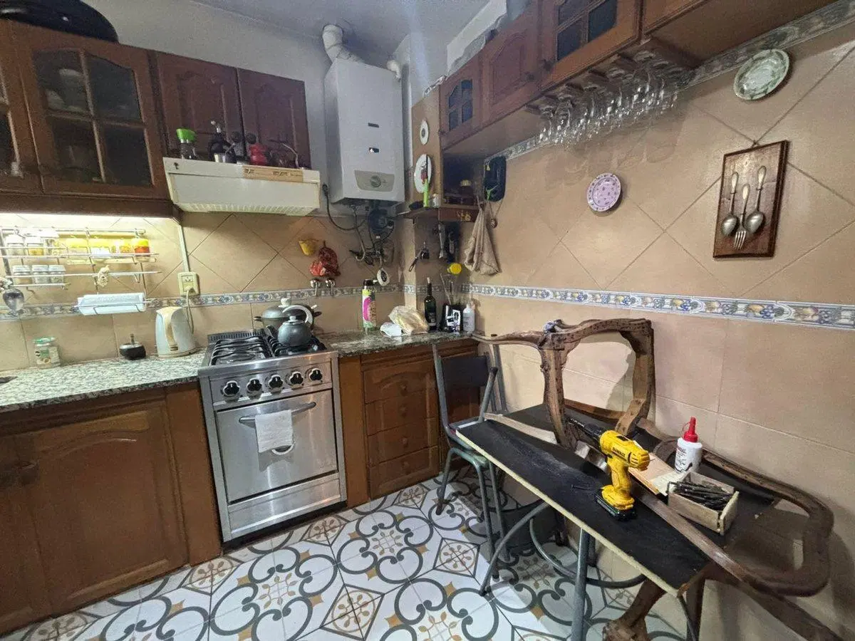 VENTA PH 3 AMBIENTES BARRIO BARRACAS SIN EXPENSAS 3