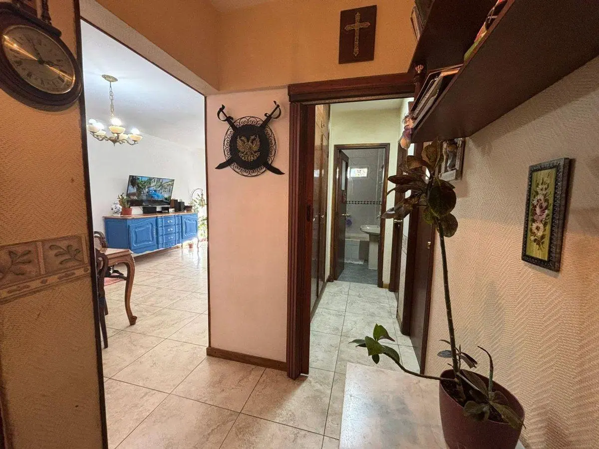 VENTA PH 3 AMBIENTES BARRIO BARRACAS SIN EXPENSAS 4