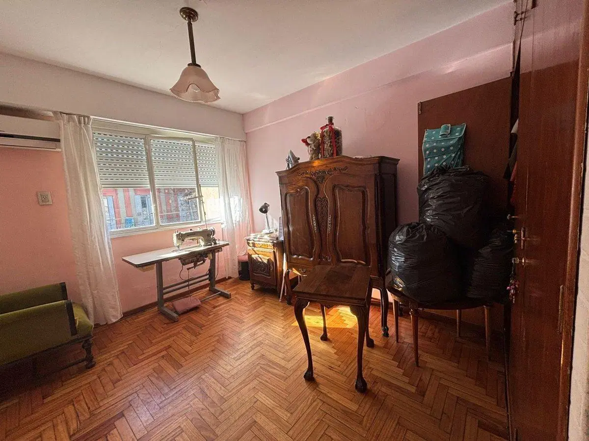 VENTA PH 3 AMBIENTES BARRIO BARRACAS SIN EXPENSAS 2