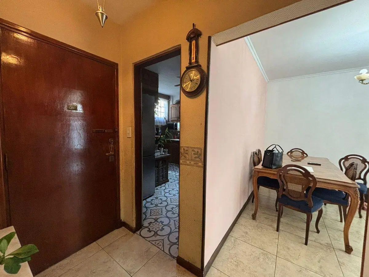 VENTA PH 3 AMBIENTES BARRIO BARRACAS SIN EXPENSAS 5