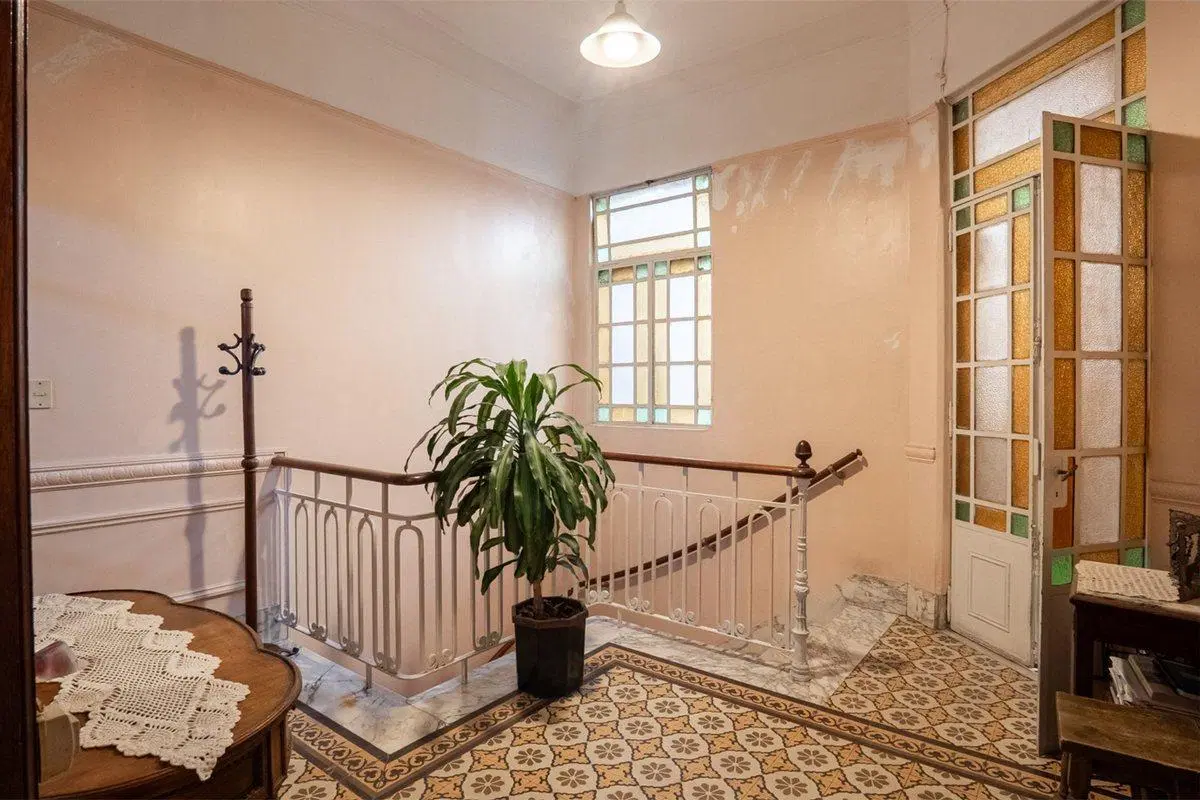 VENTA PH CON TERRAZA EN BALVANERA 2