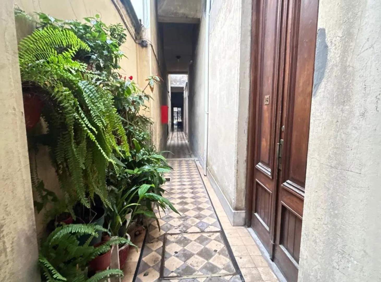 Venta San Telmo, Departamento 3 ambientes 3