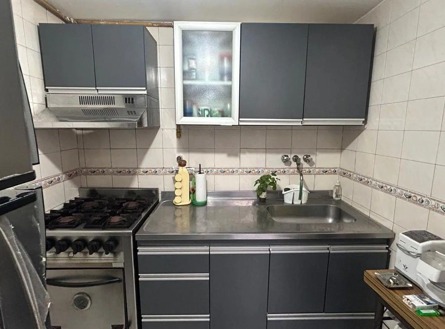 Venta San Telmo, Departamento 3 ambientes 5