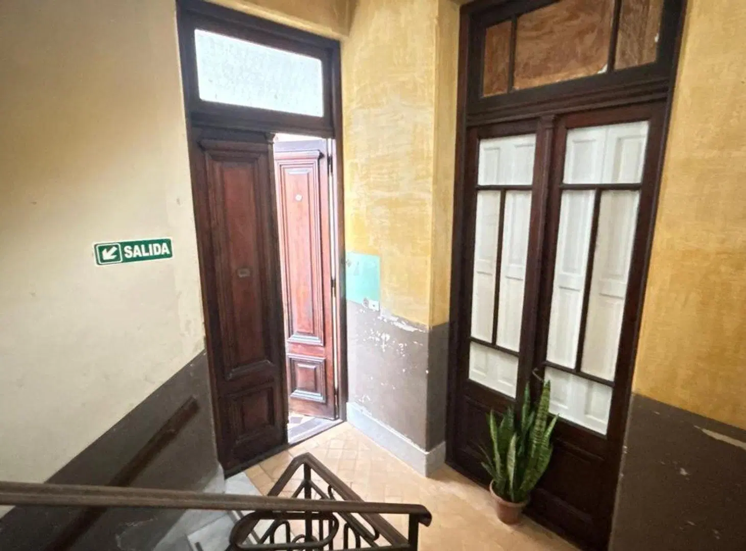 Venta San Telmo, Departamento 3 ambientes 4