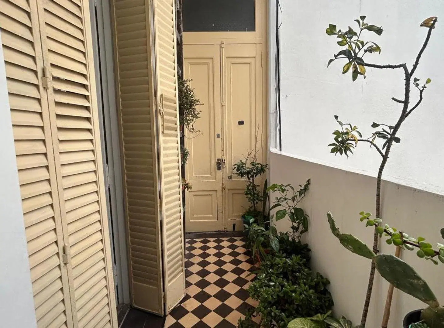 Venta San Telmo, Departamento 3 ambientes 2