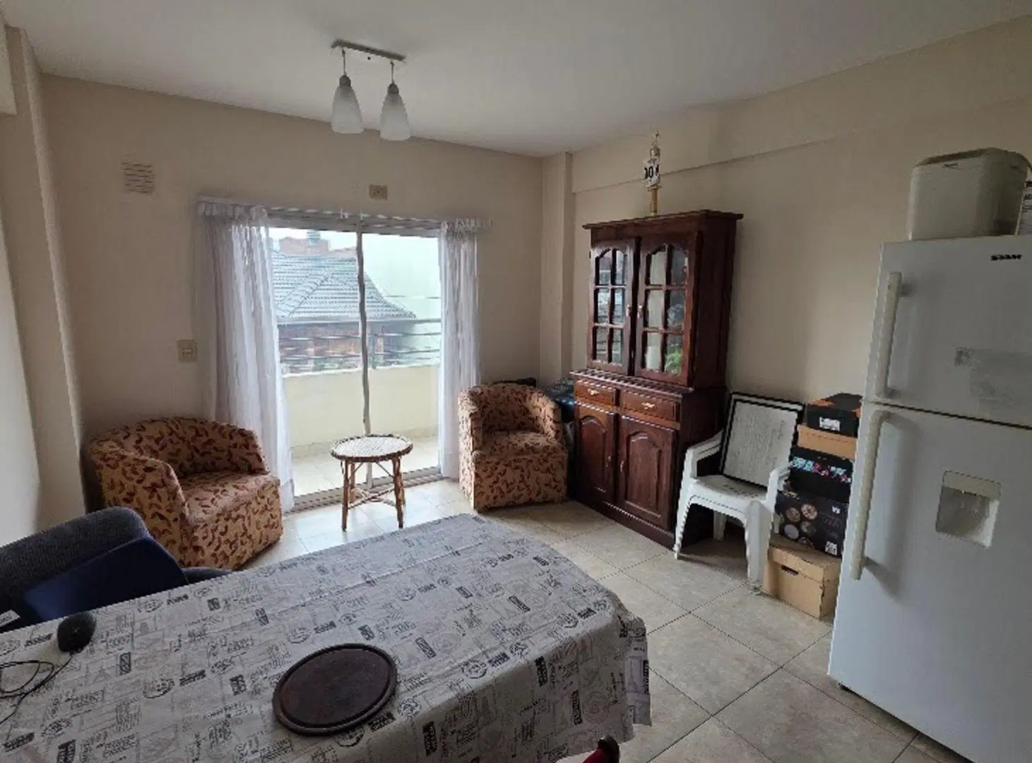 VENTA MORON DEPARTAMENTO 2 AMBIENTES APTO CREDITO 2