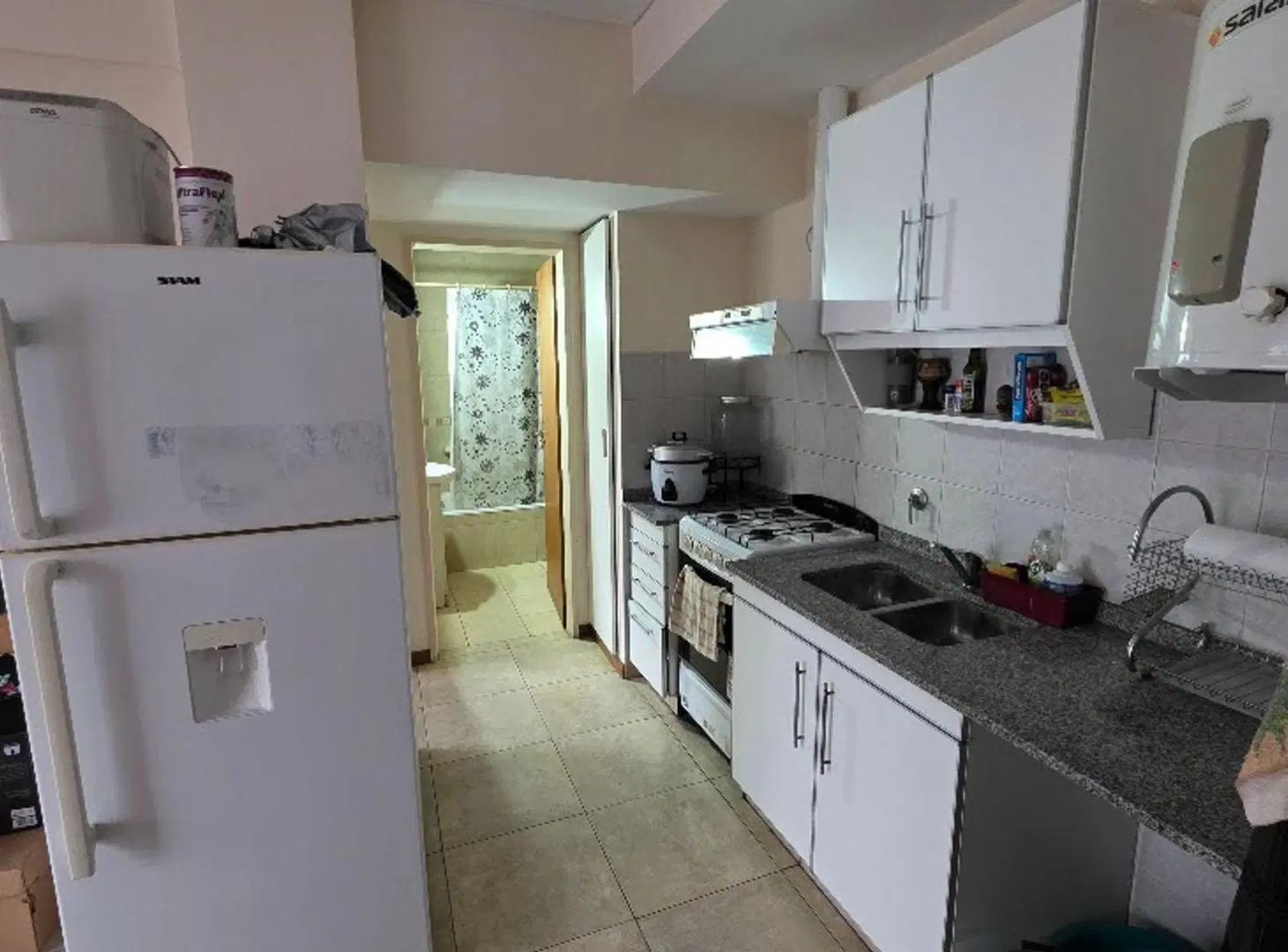 VENTA MORON DEPARTAMENTO 2 AMBIENTES APTO CREDITO 5