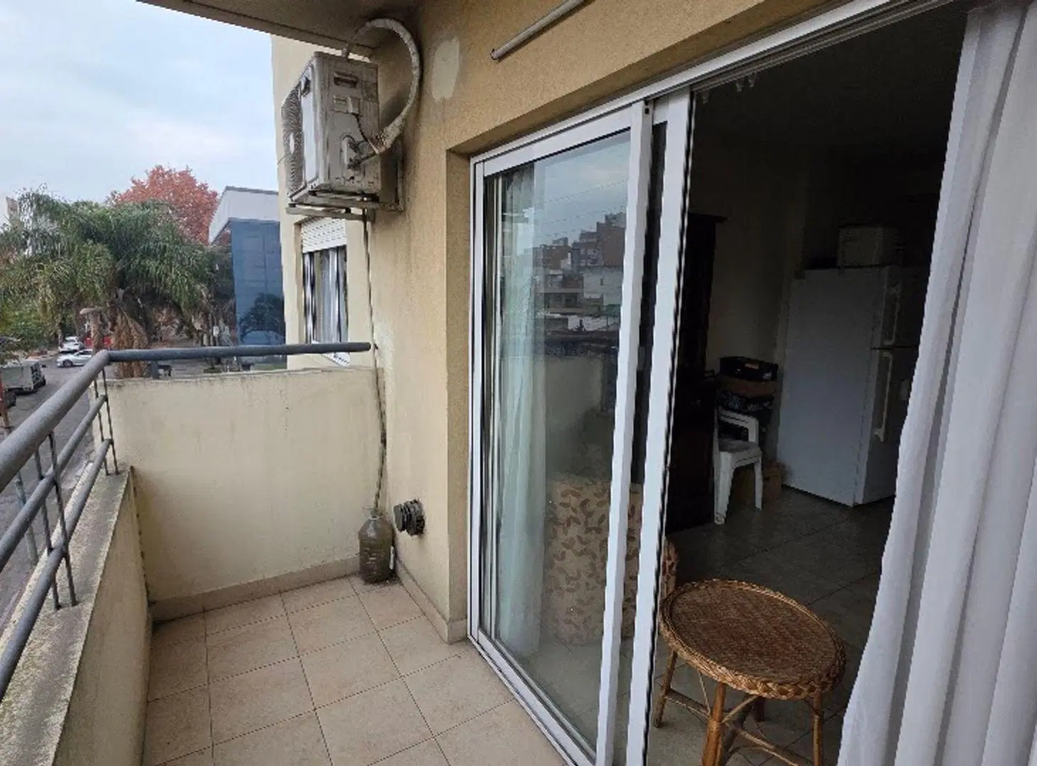 VENTA MORON DEPARTAMENTO 2 AMBIENTES APTO CREDITO 4