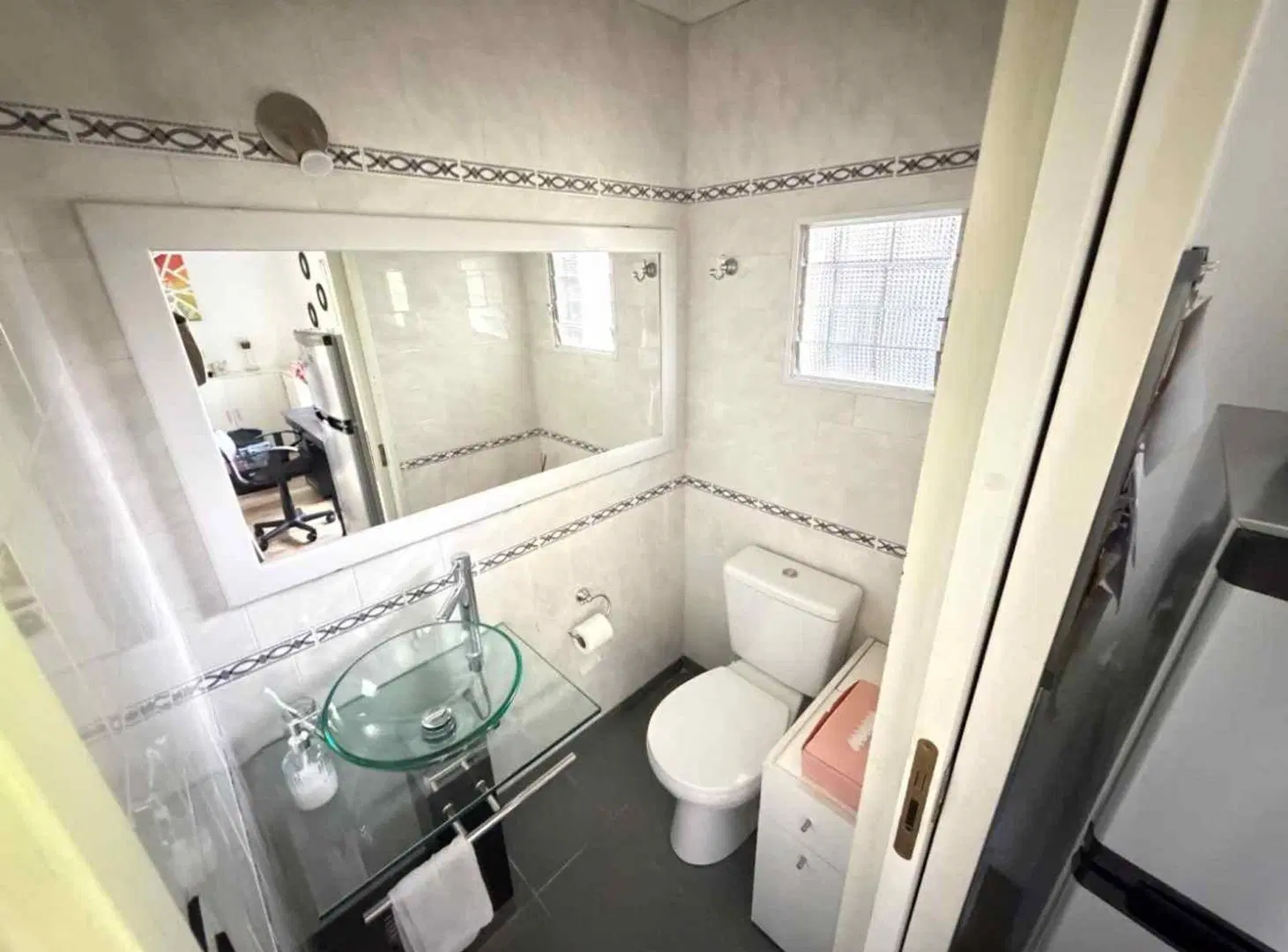 VENTA CASA 5 AMB EN UNA PLANTA Y JARDIN EN BERNAL 5