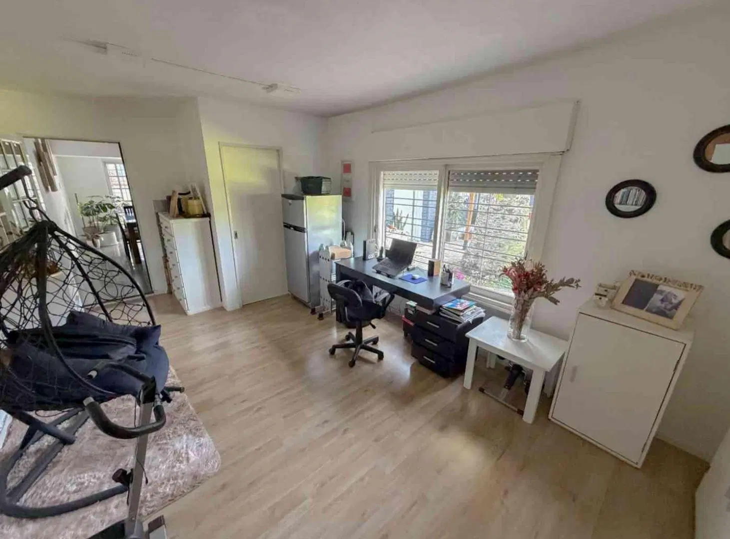 VENTA CASA 5 AMB EN UNA PLANTA Y JARDIN EN BERNAL 3