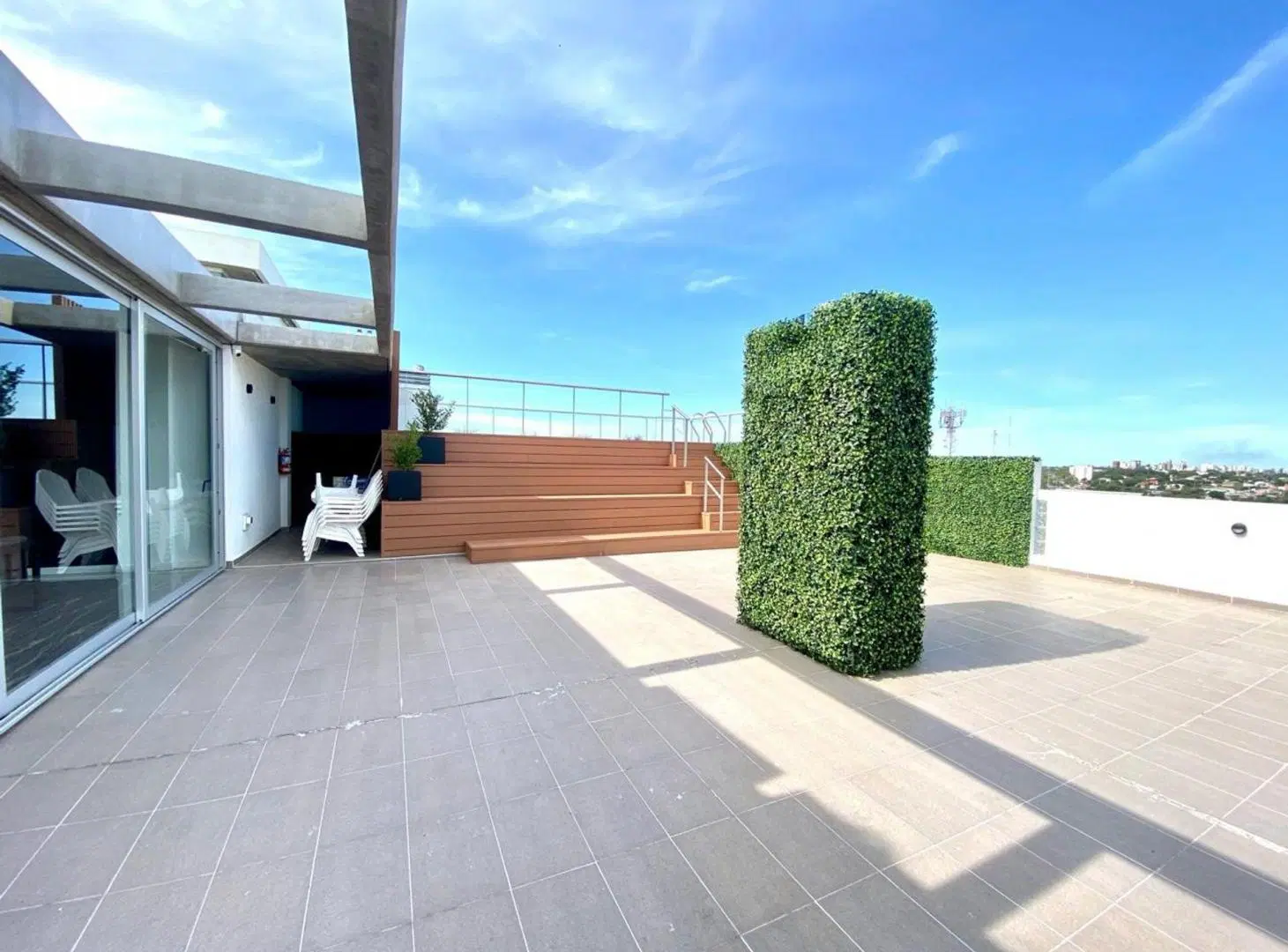 VENTA DEPARTAMENTO 2 AMBIENTES WILDE C/AMENITIES 2