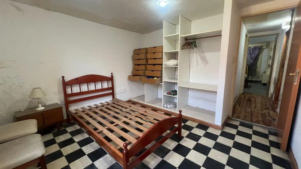 VENTA CASA REMEDIOS DE ESCALADA JARDÍN PATIO 4 AMB 3