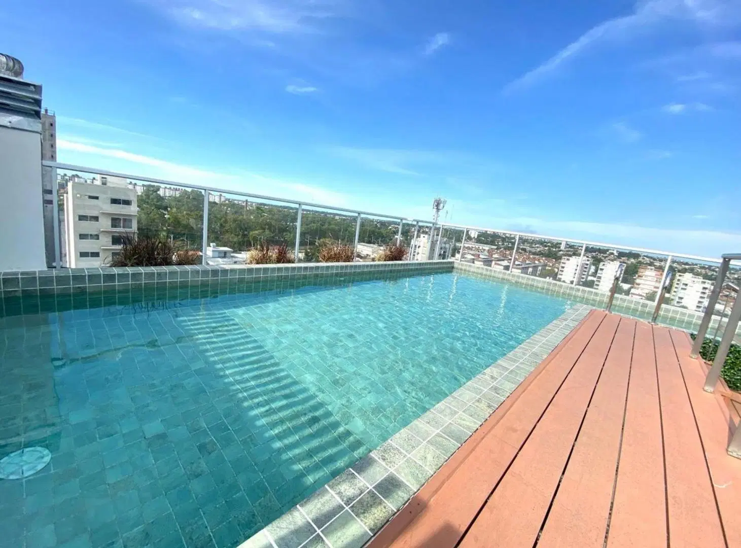 VENTA DEPARTAMENTO 3 AMBIENTES  WILDE C/AMENITIES 5