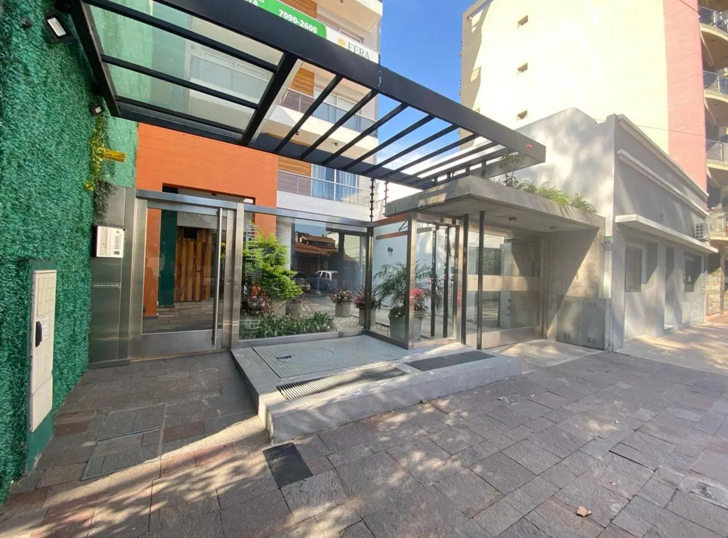 VENTA DEPARTAMENTO 1 AMBIENTE A ESTRENAR WILDE 4