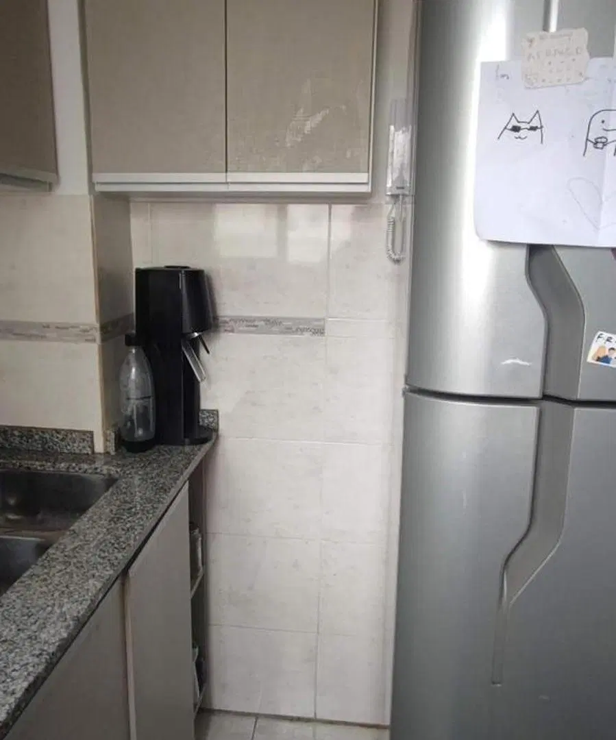 Hermoso Departamento 3 ambientes Balvanera 5