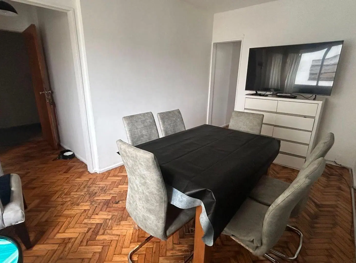 Hermoso Departamento 3 ambientes Balvanera 4