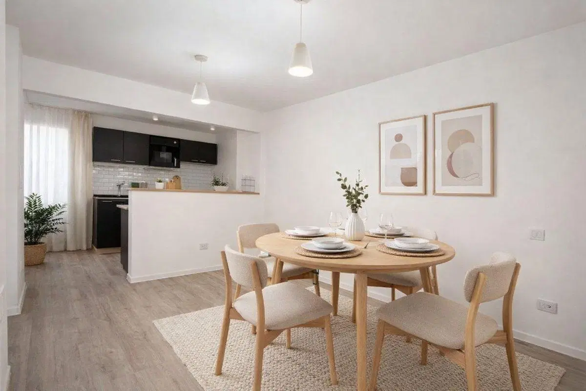 VENTA DEPARTAMENTO 2 AMBIENTES BARRACAS 2