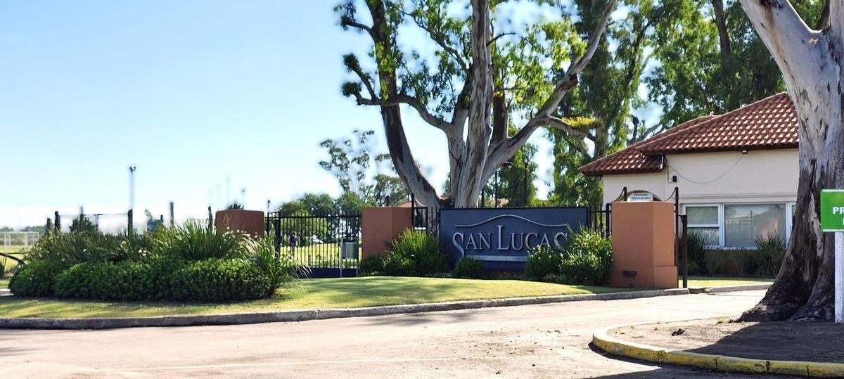 VENTA LOTE A LAGUNA BARRIO SAN LUCAS SAN VICENTE