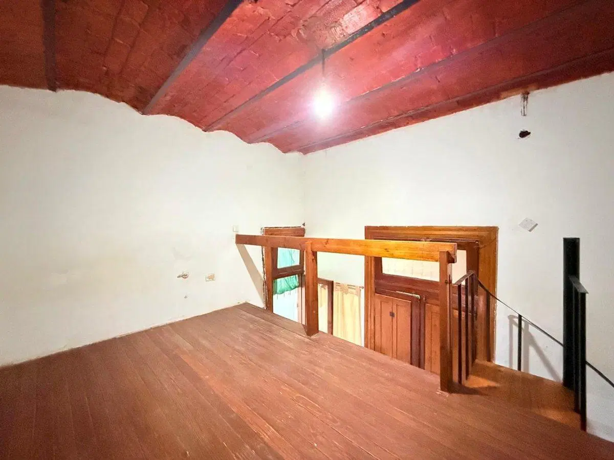 VENTA PH 2 AMB BARRACAS 5