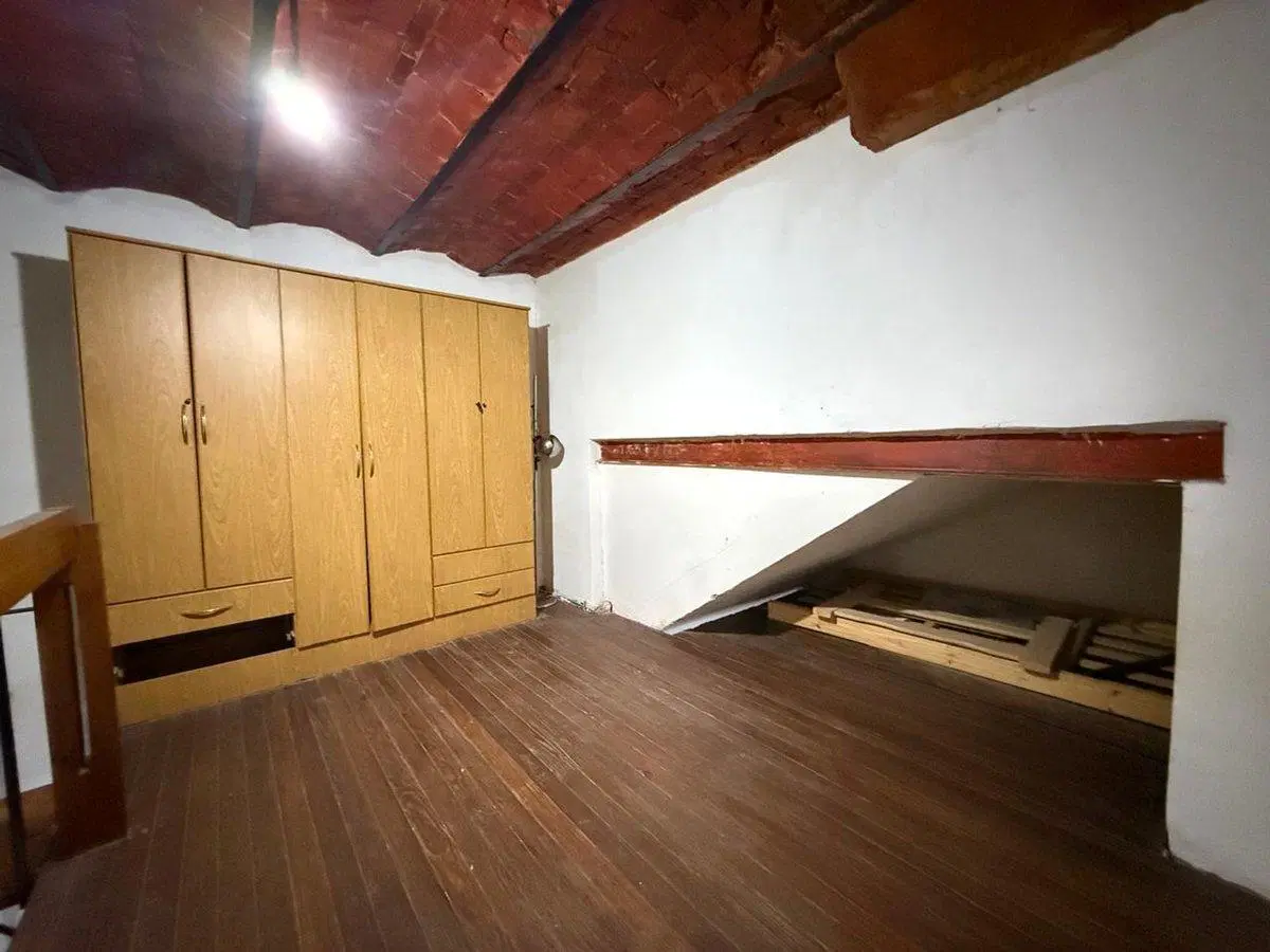 VENTA PH 2 AMB BARRACAS 3