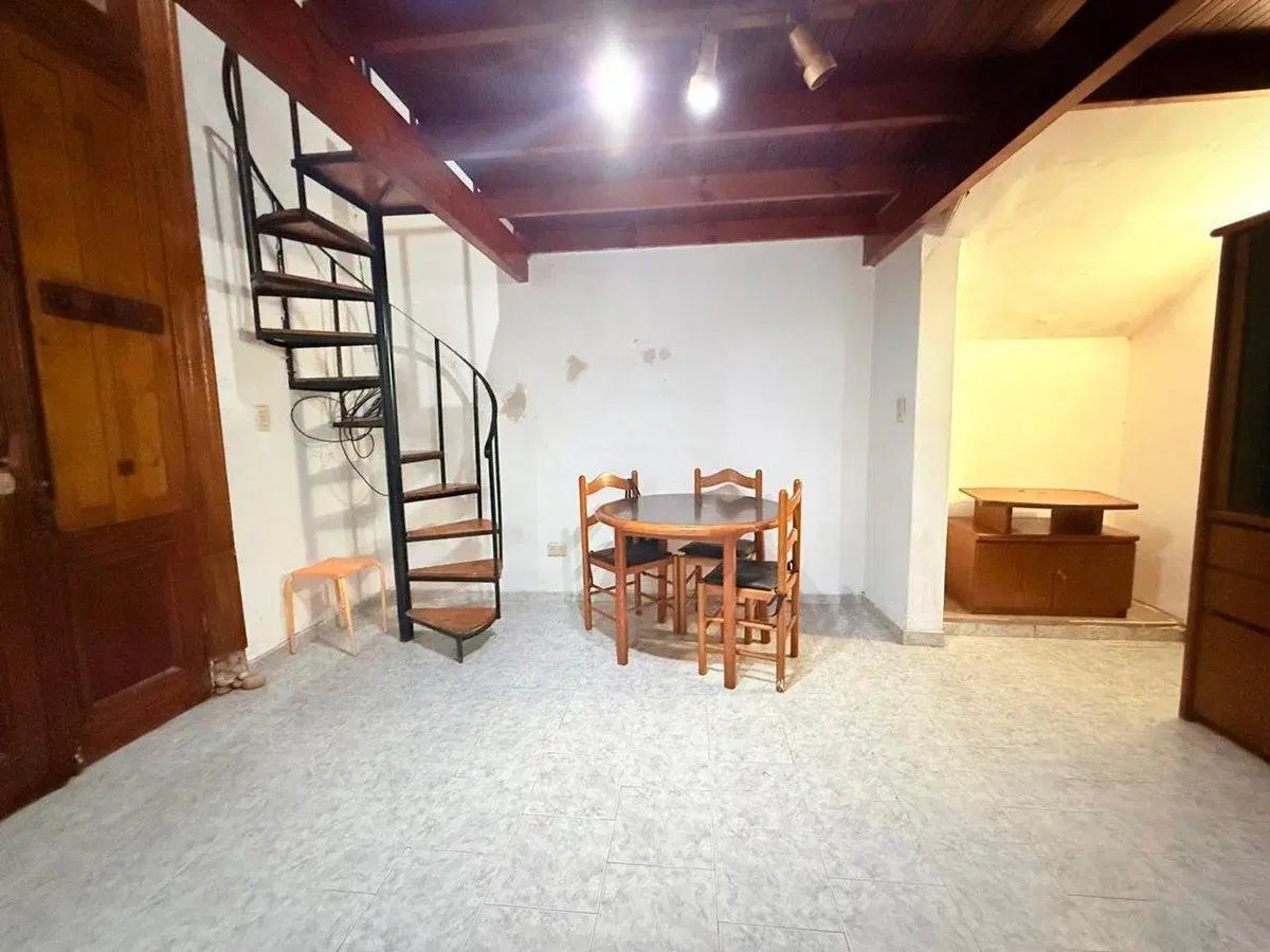 VENTA PH 2 AMB BARRACAS 4