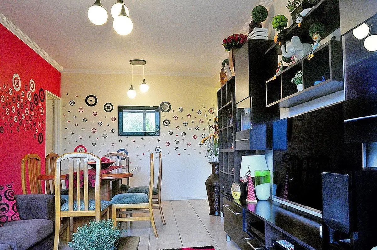 VENTA DE 3 AMBIENTES CON BALCÓN EN LA BOCA! 5