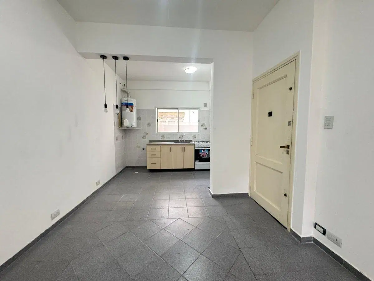 VENTA DEPTO 2 AMBIENTES BARRACAS APTO CRÉDITO 2