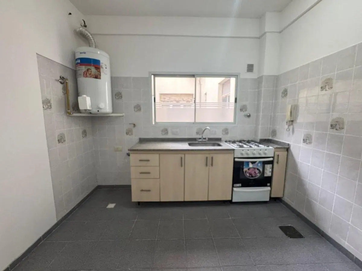 VENTA DEPTO 2 AMBIENTES BARRACAS APTO CRÉDITO 5