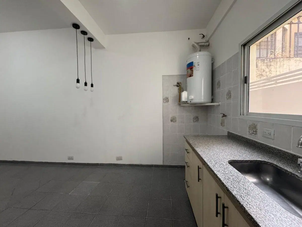 VENTA DEPTO 2 AMBIENTES BARRACAS APTO CRÉDITO 3