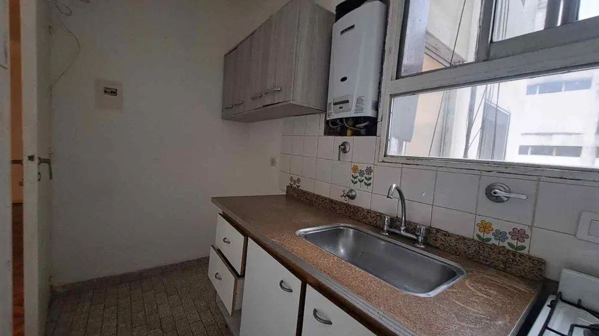 VENTA DEPTO 2 AMBIENTES EN QUILMES CENTRO 5