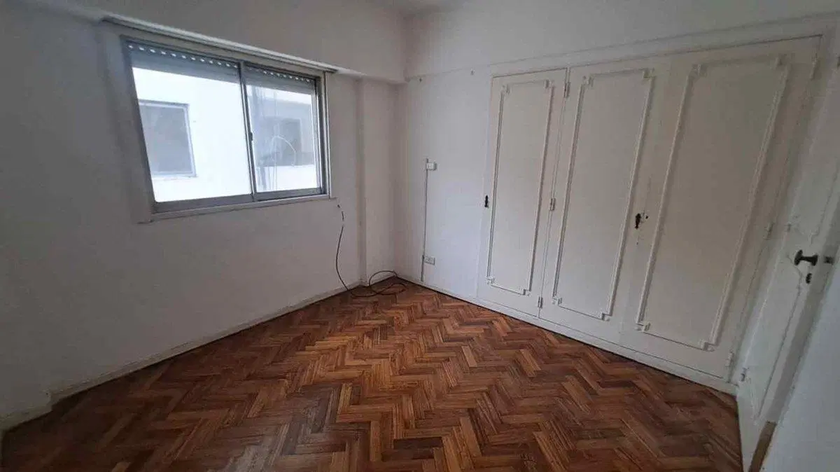 VENTA DEPTO 2 AMBIENTES EN QUILMES CENTRO 4