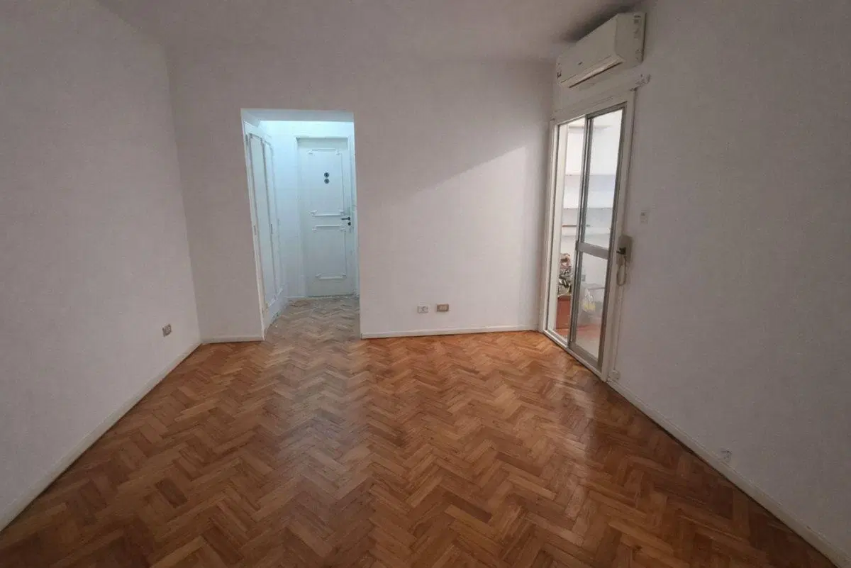 VENTA DEPTO 2 AMBIENTES EN QUILMES CENTRO 3