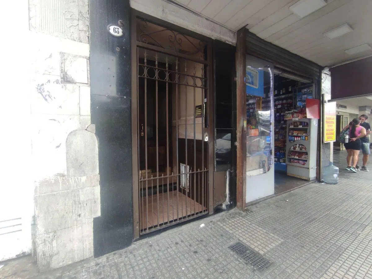 VENTA DEPARTAMENTO  3 AMBIENTES EN CIUDADELA 3