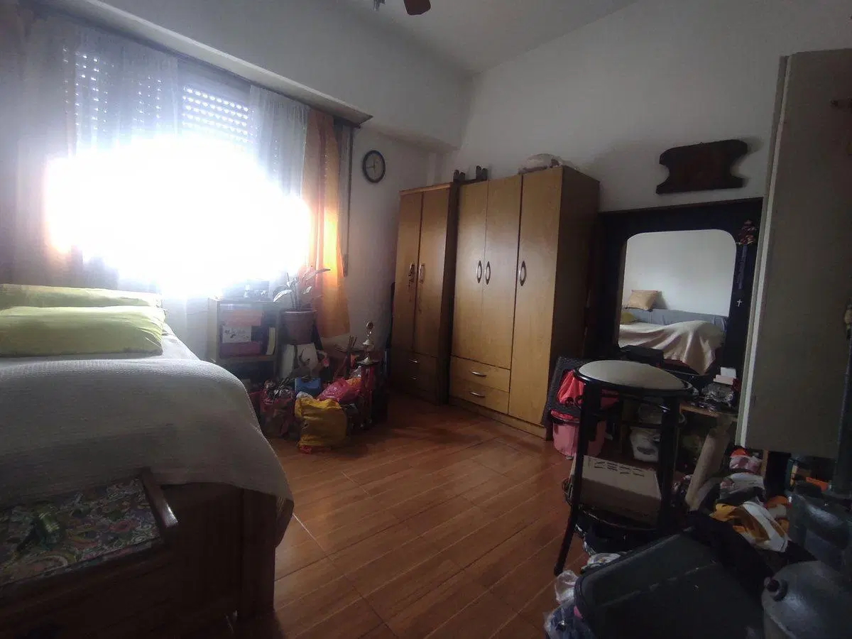 VENTA DEPARTAMENTO  3 AMBIENTES EN CIUDADELA 5