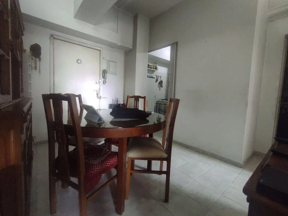 VENTA DEPARTAMENTO  3 AMBIENTES EN CIUDADELA 2