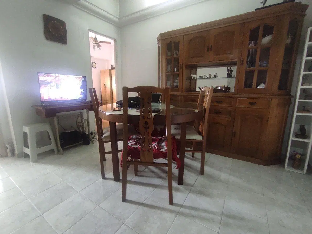 VENTA DEPARTAMENTO  3 AMBIENTES EN CIUDADELA 4