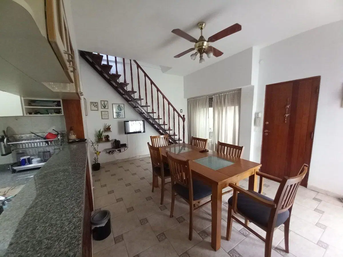 VENTA PH 4 AMB LINIERS 90 M2 CUBIERTOS OPORTUNIDAD 3