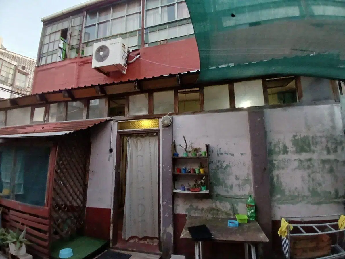 VENTA LOTE -CORONEL SUAREZ 600-LA BOCA 2