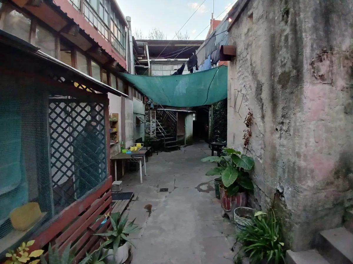 VENTA LOTE -CORONEL SUAREZ 600-LA BOCA 3