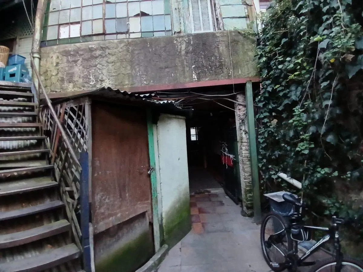 VENTA LOTE -CORONEL SUAREZ 600-LA BOCA 8