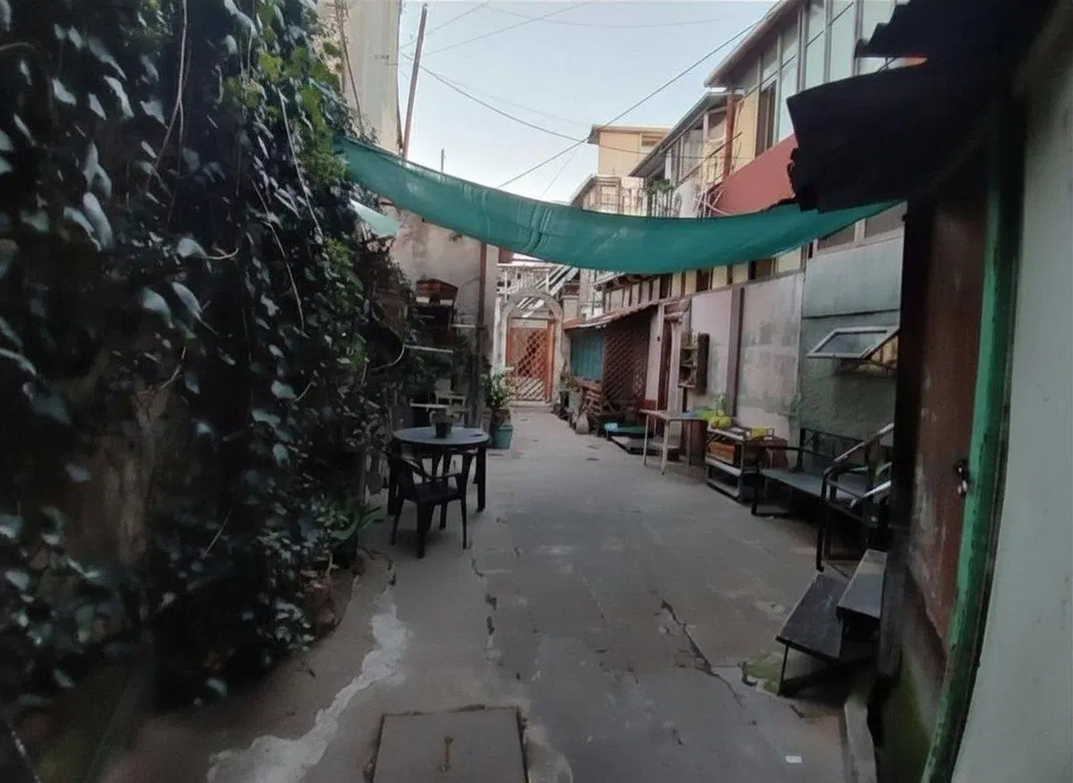 VENTA LOTE -CORONEL SUAREZ 600-LA BOCA 4