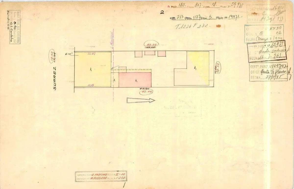 Plano 1