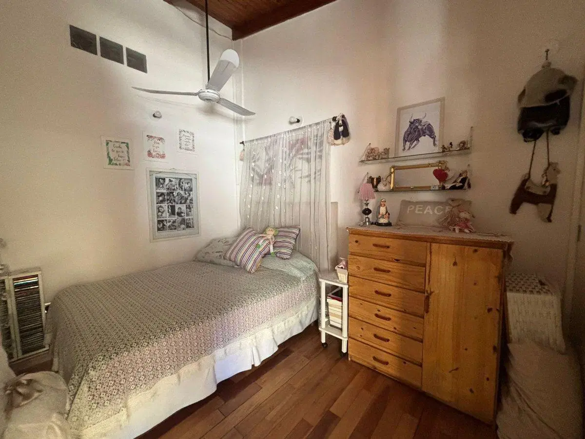 VENTA PH 6 AMBIENTES BARRIO BARRACAS 2