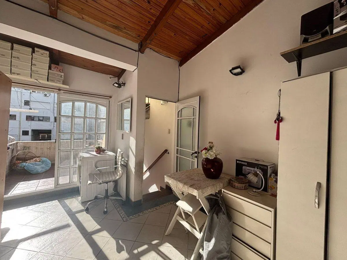 VENTA PH 6 AMBIENTES BARRIO BARRACAS 8