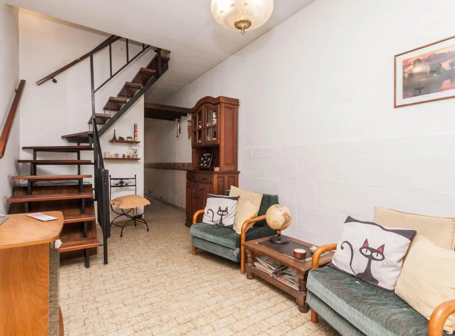 VENTA DUPLEX 3 AMBIENTES QUILMES  CENTRO 5