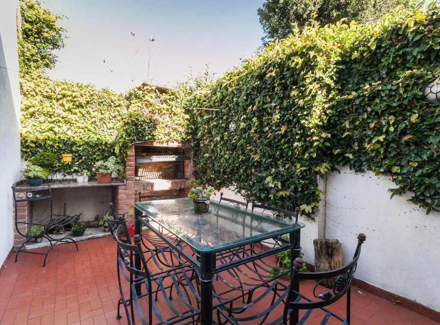 VENTA DUPLEX 3 AMBIENTES QUILMES  CENTRO 3