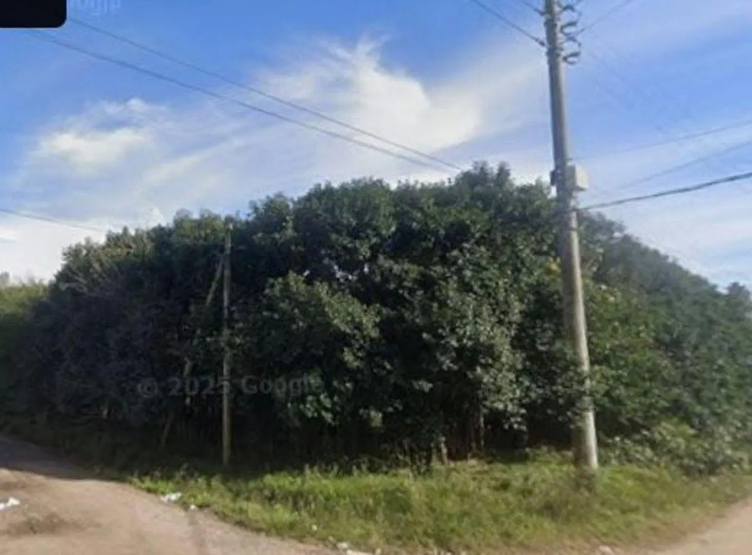 OPORTUNIDAD LOTE PARA INVERSION DERQUI PILAR 5