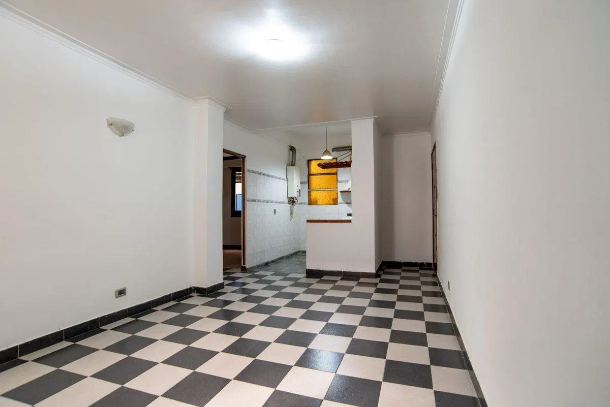 Alquiler departamento 3 ambientes en Barracas 4