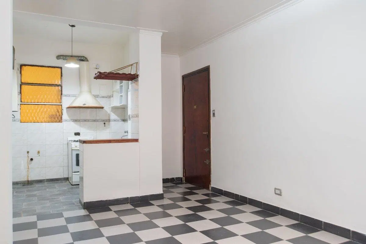 Alquiler departamento 3 ambientes en Barracas 3