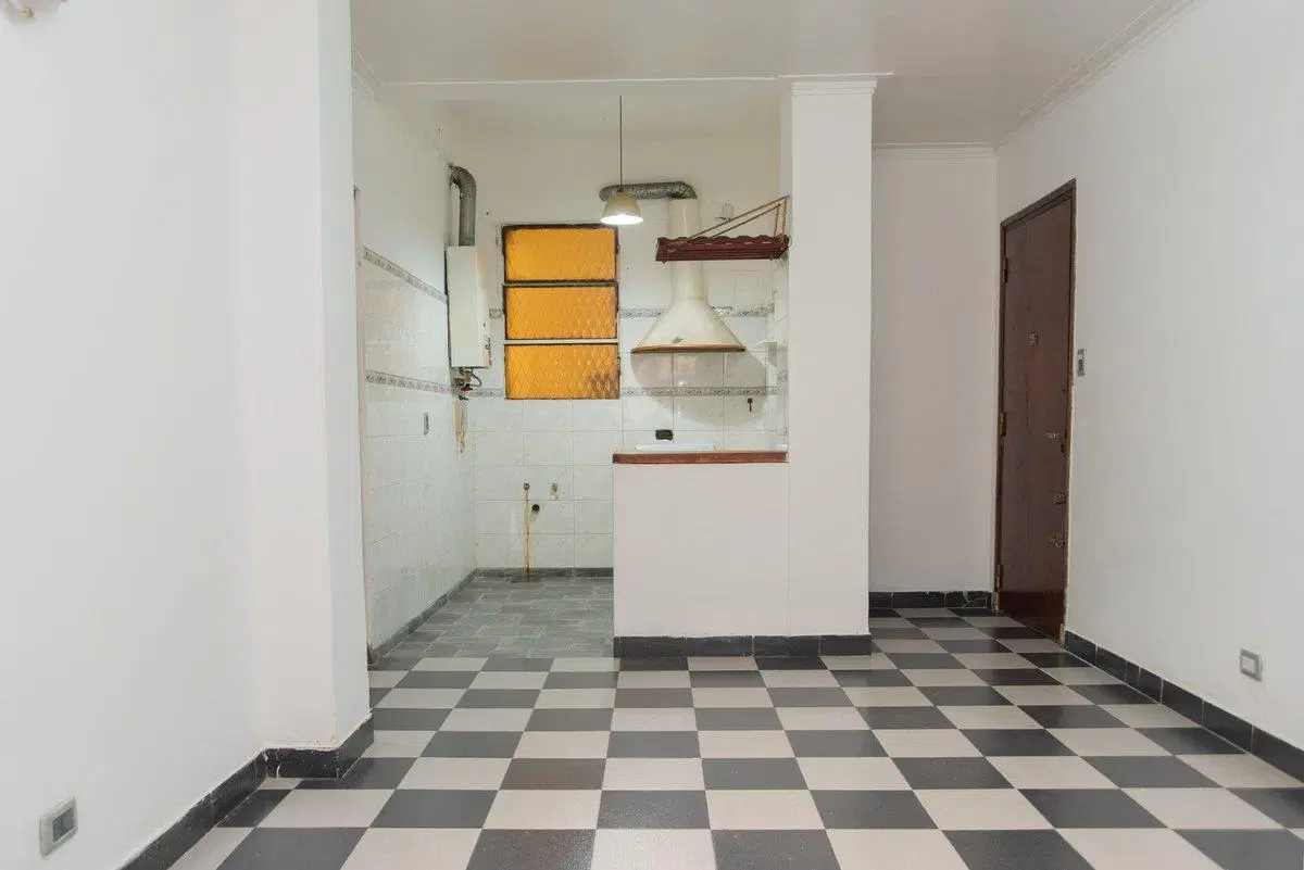 Alquiler departamento 3 ambientes en Barracas 5